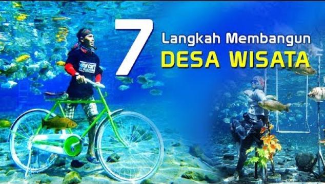 Embedded thumbnail for INOVASI DESA